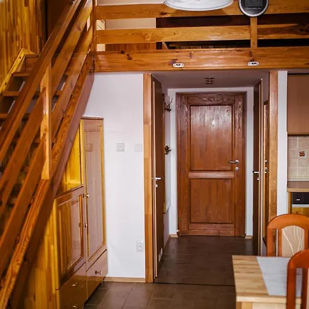 Niki Apartament Jula