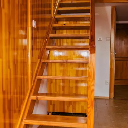 Apartman Niki Gyula