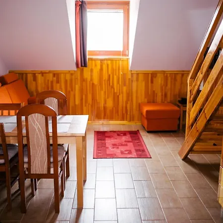 Niki Apartman *