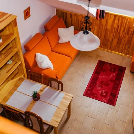 Apartman Niki