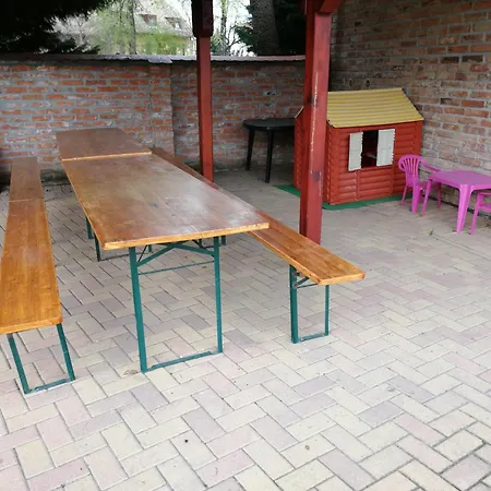 Apartman Niki