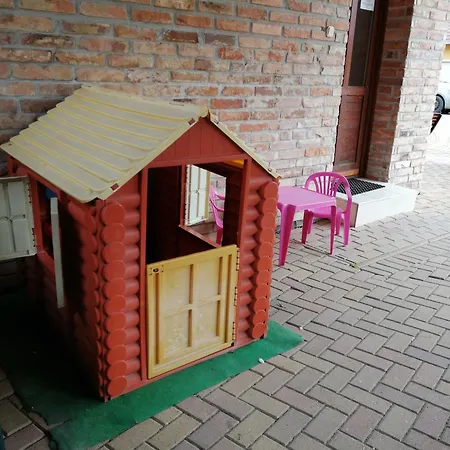 Niki Apartamento *