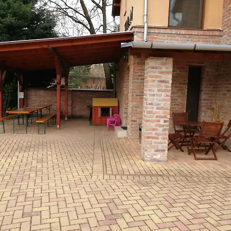 Apartman Niki *