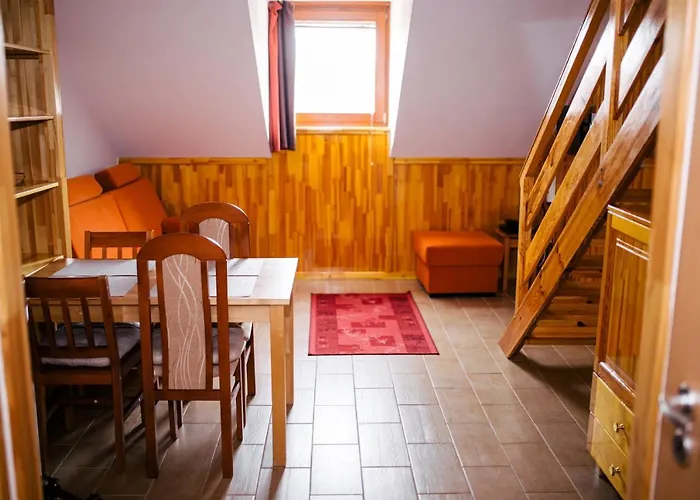 Niki Apartamento *