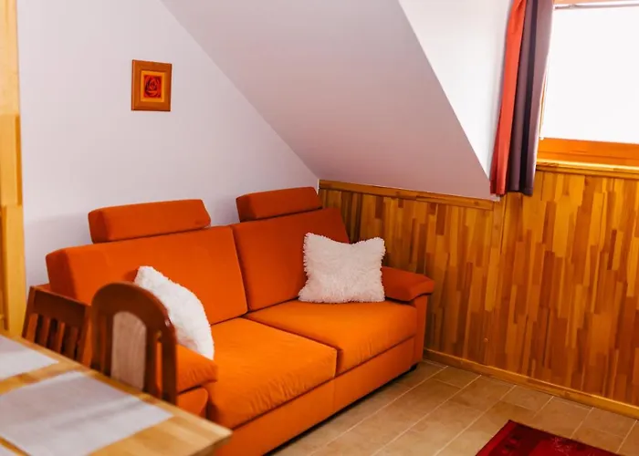 Niki Apartamento *