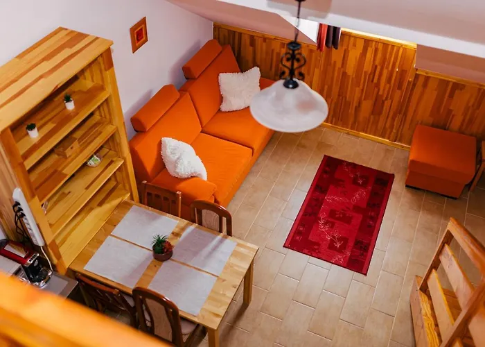 Apartament Niki